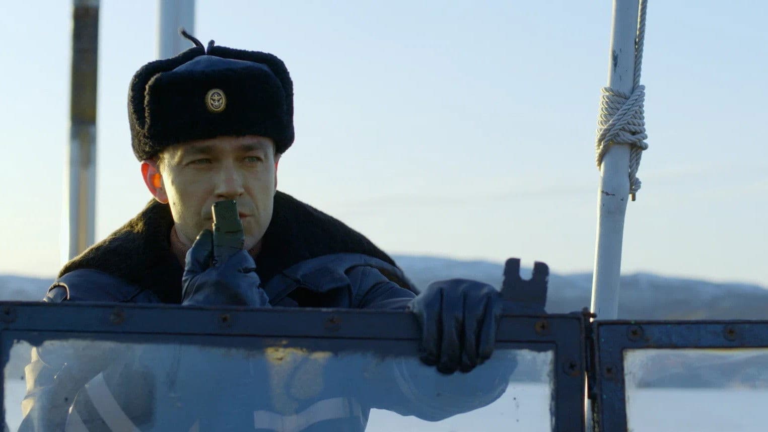 Poster backdrop for Kraken