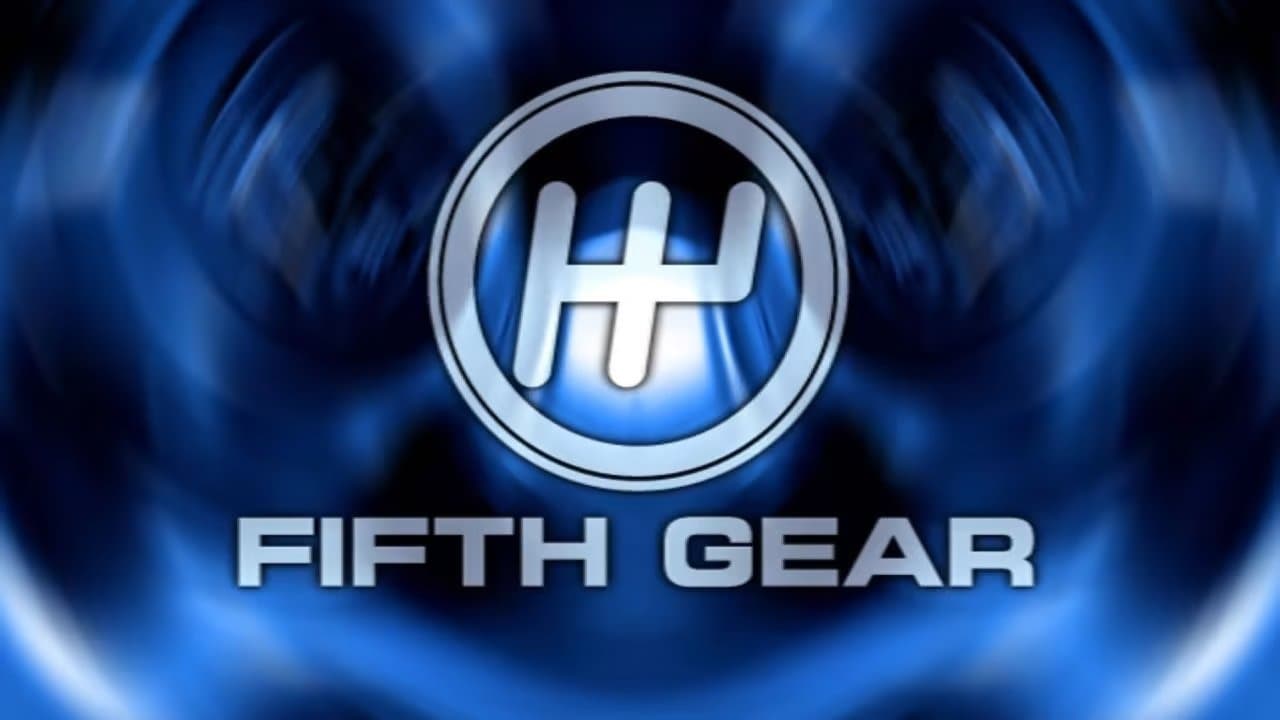 Poster backdrop for Fifth Gear