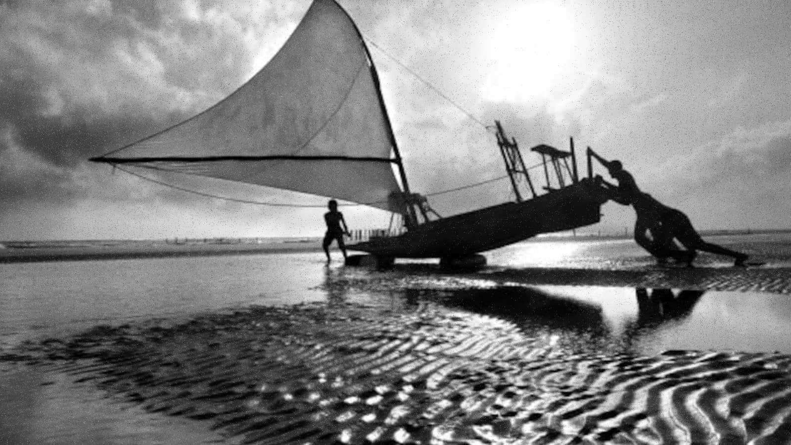 Poster backdrop for It's All True