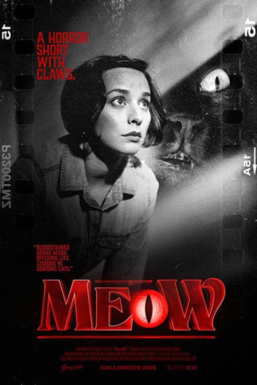 Poster backdrop for Meow