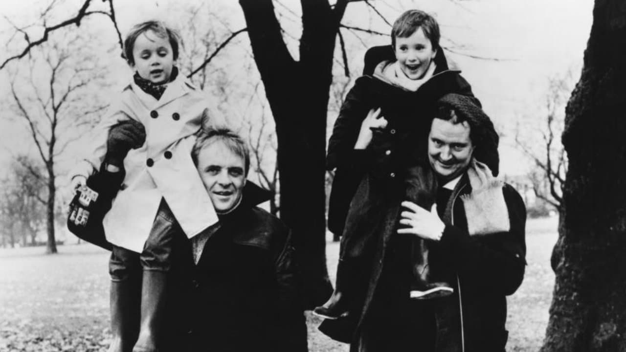 Poster backdrop for The Good Father