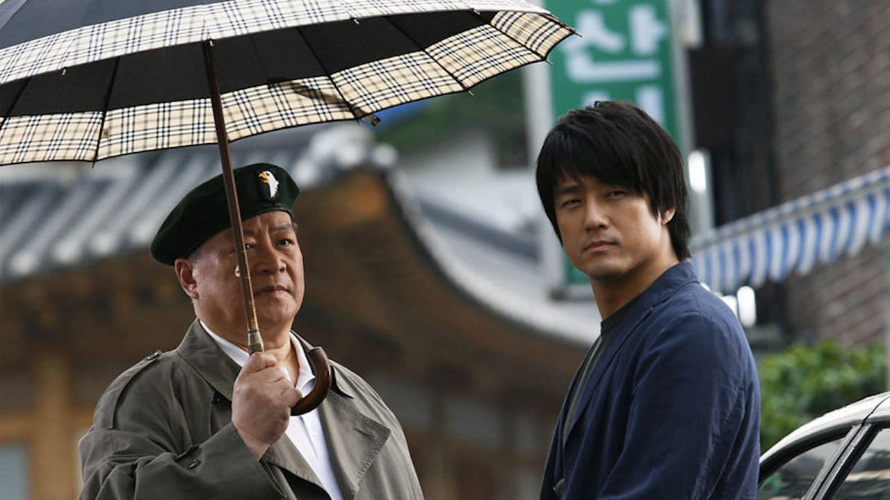 Poster backdrop for Soo