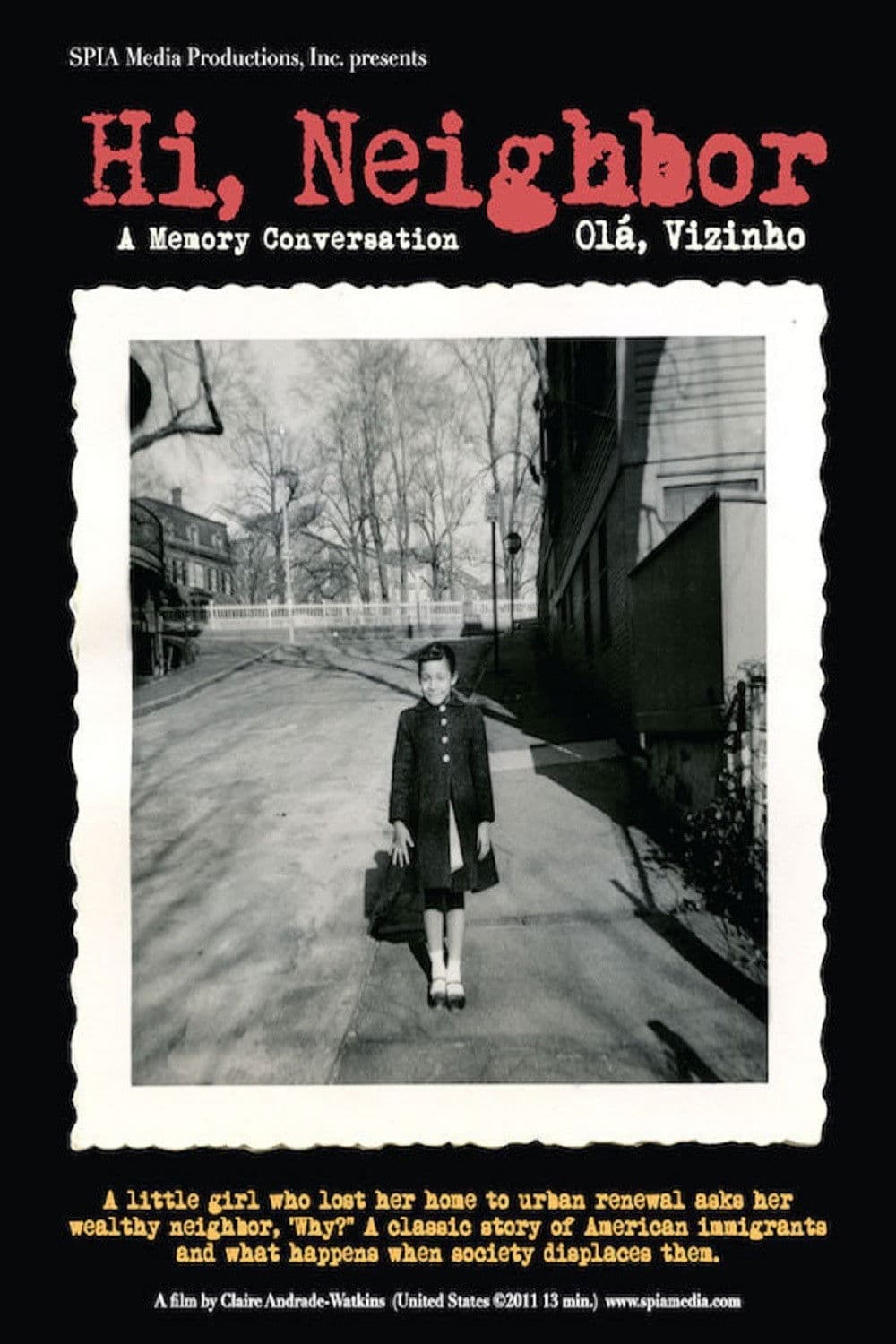 Poster backdrop for Hi, Neighbor