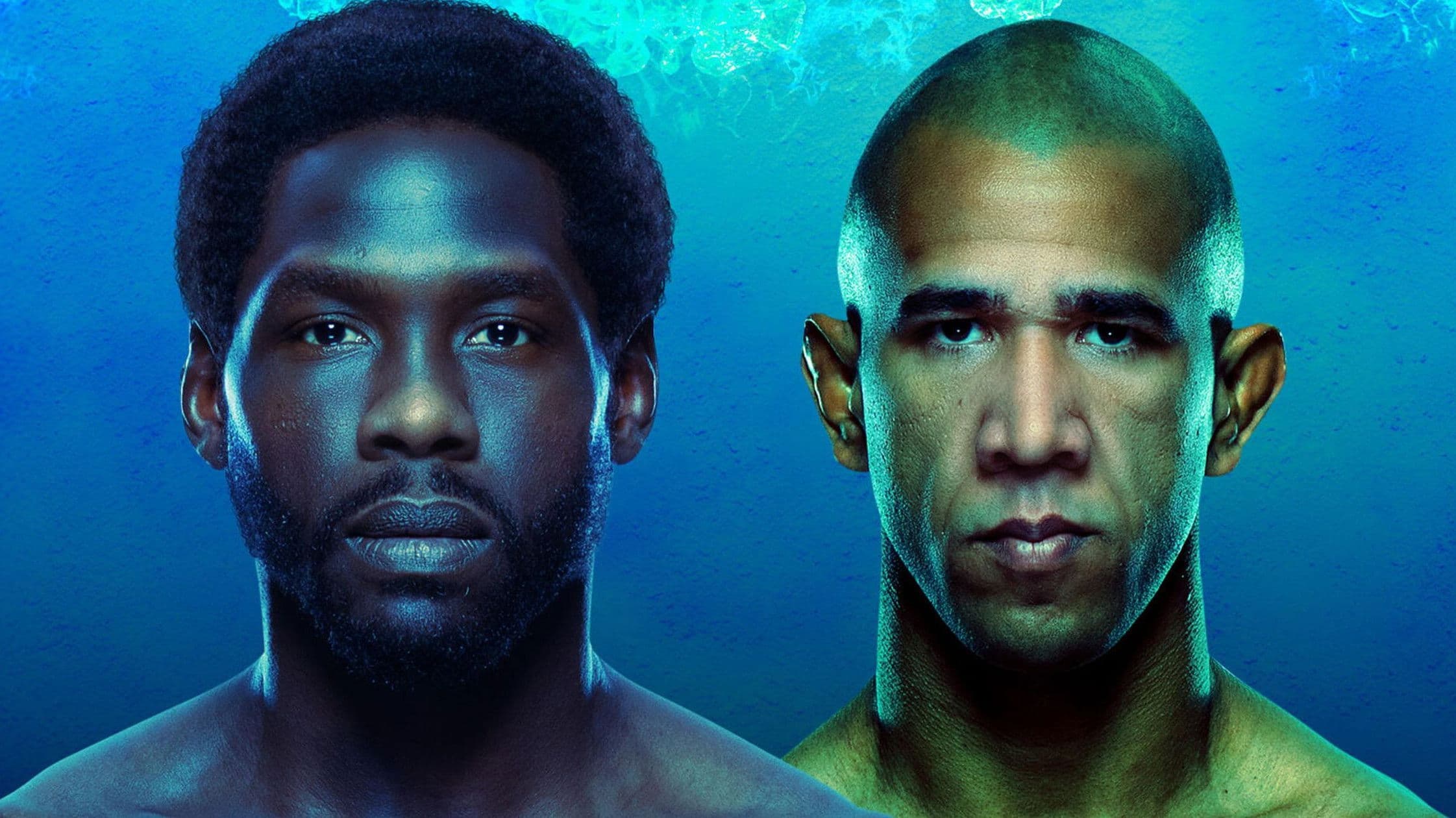 Poster backdrop for UFC Fight Night 251: Cannonier vs. Rodrigues