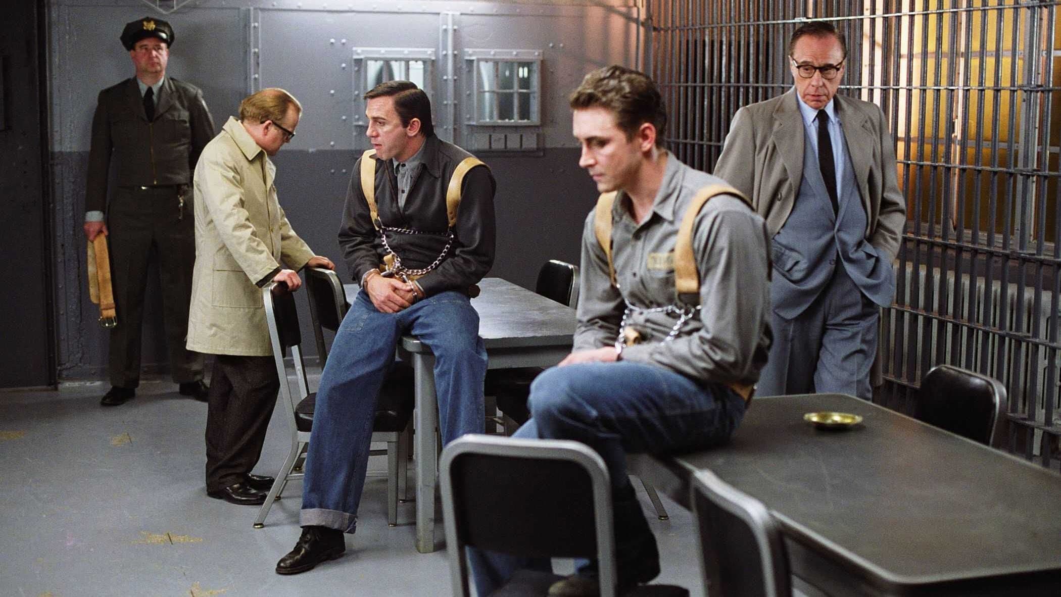 Poster backdrop for Infamous