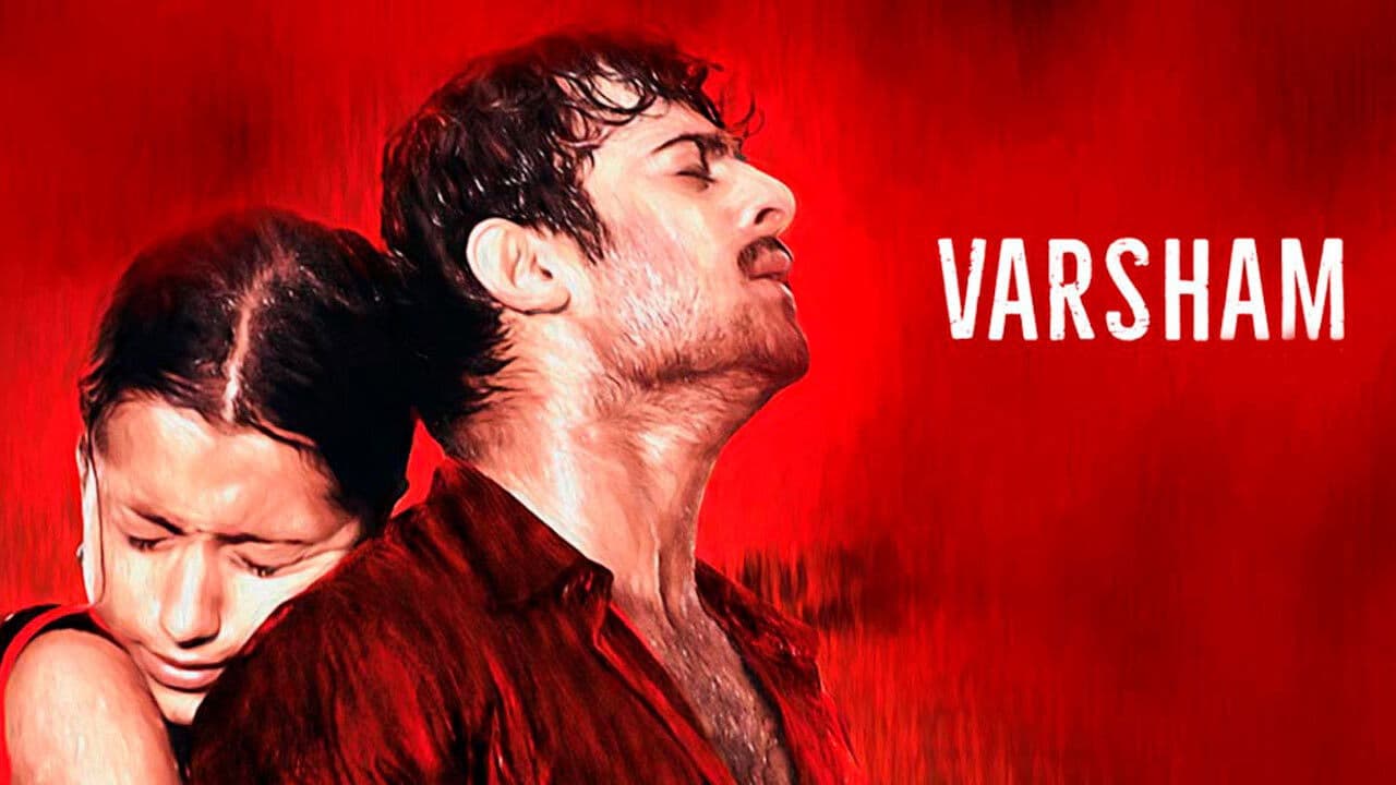 Poster backdrop for Varsham