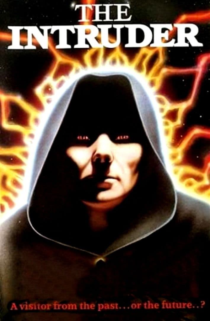 Poster backdrop for The Intruder