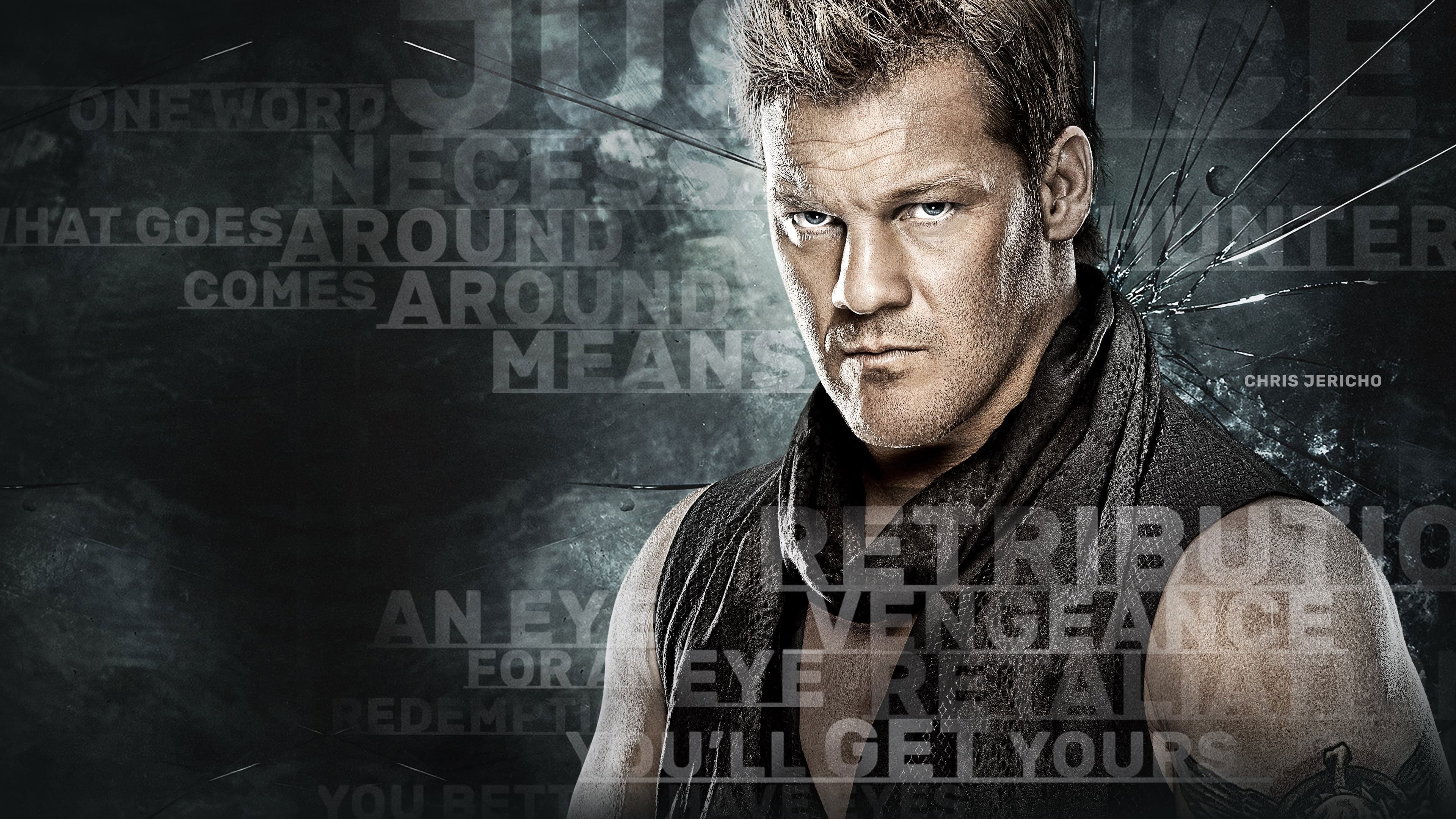 Poster backdrop for WWE Payback 2017