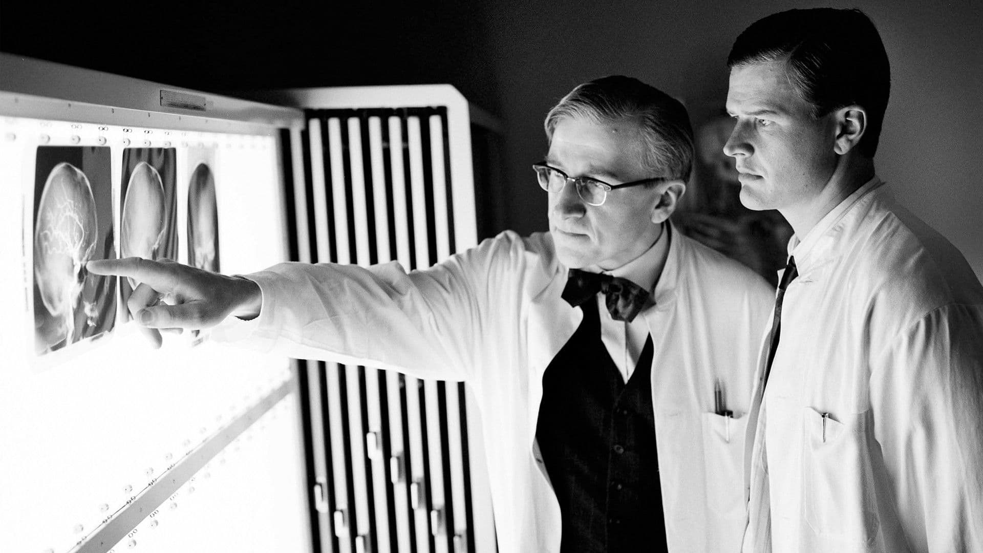 Poster backdrop for Facing the Truth