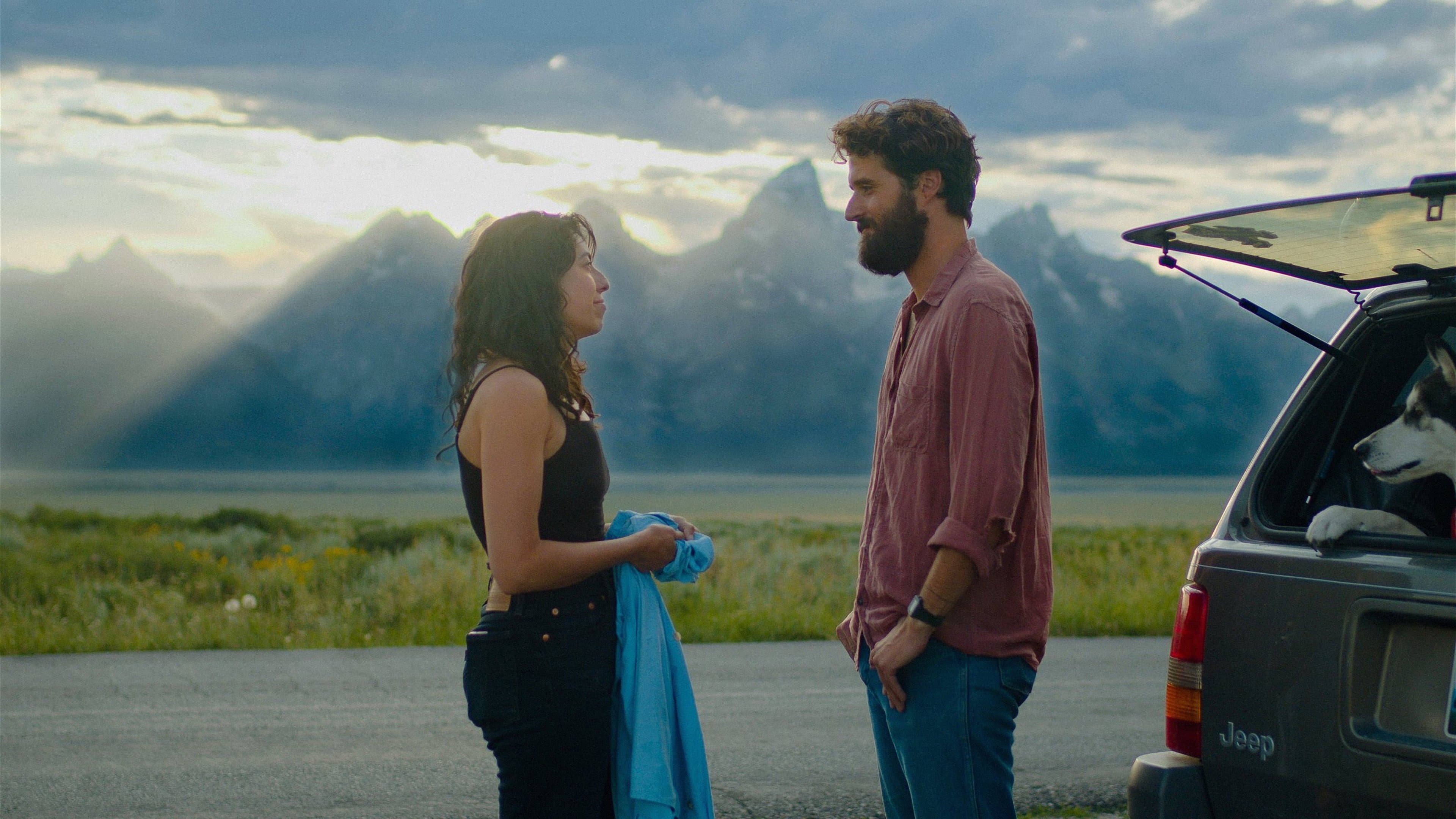 Poster backdrop for Peak Season