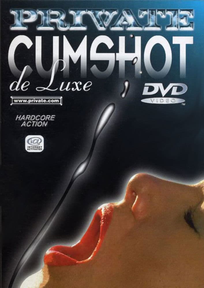 Poster backdrop for Cumshots De Luxe