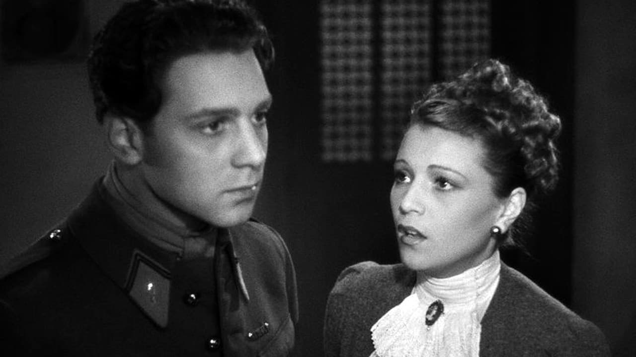 Poster backdrop for Flight Into Darkness