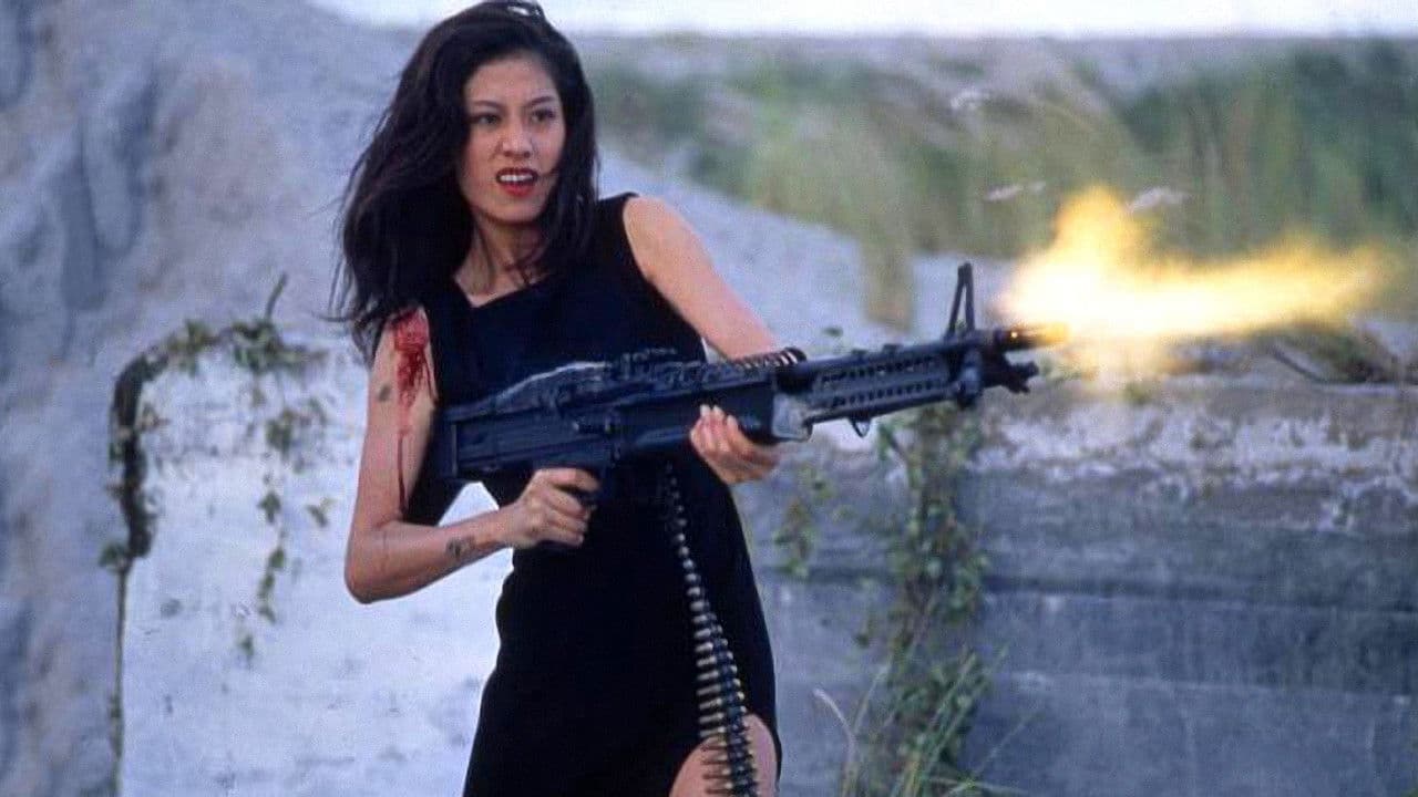 Poster backdrop for Kill