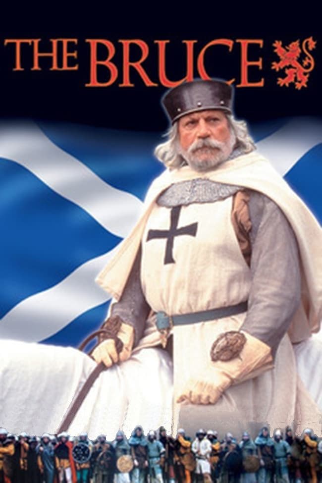 Poster backdrop for The Bruce