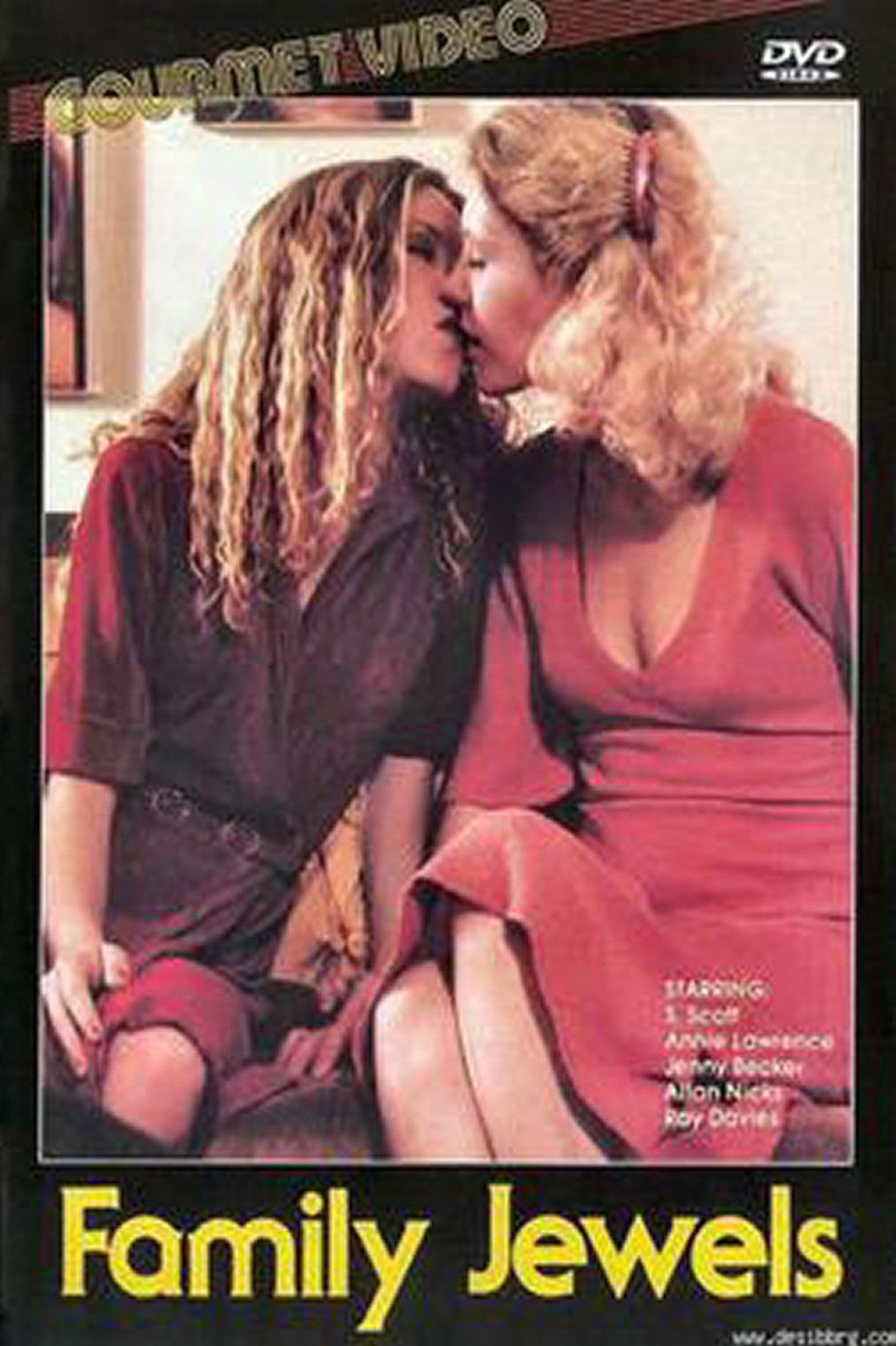 Poster backdrop for Family Jewels