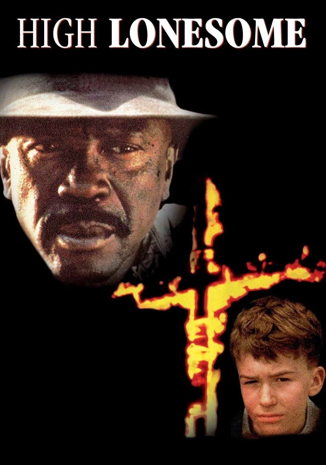 Poster backdrop for A Father for Charlie