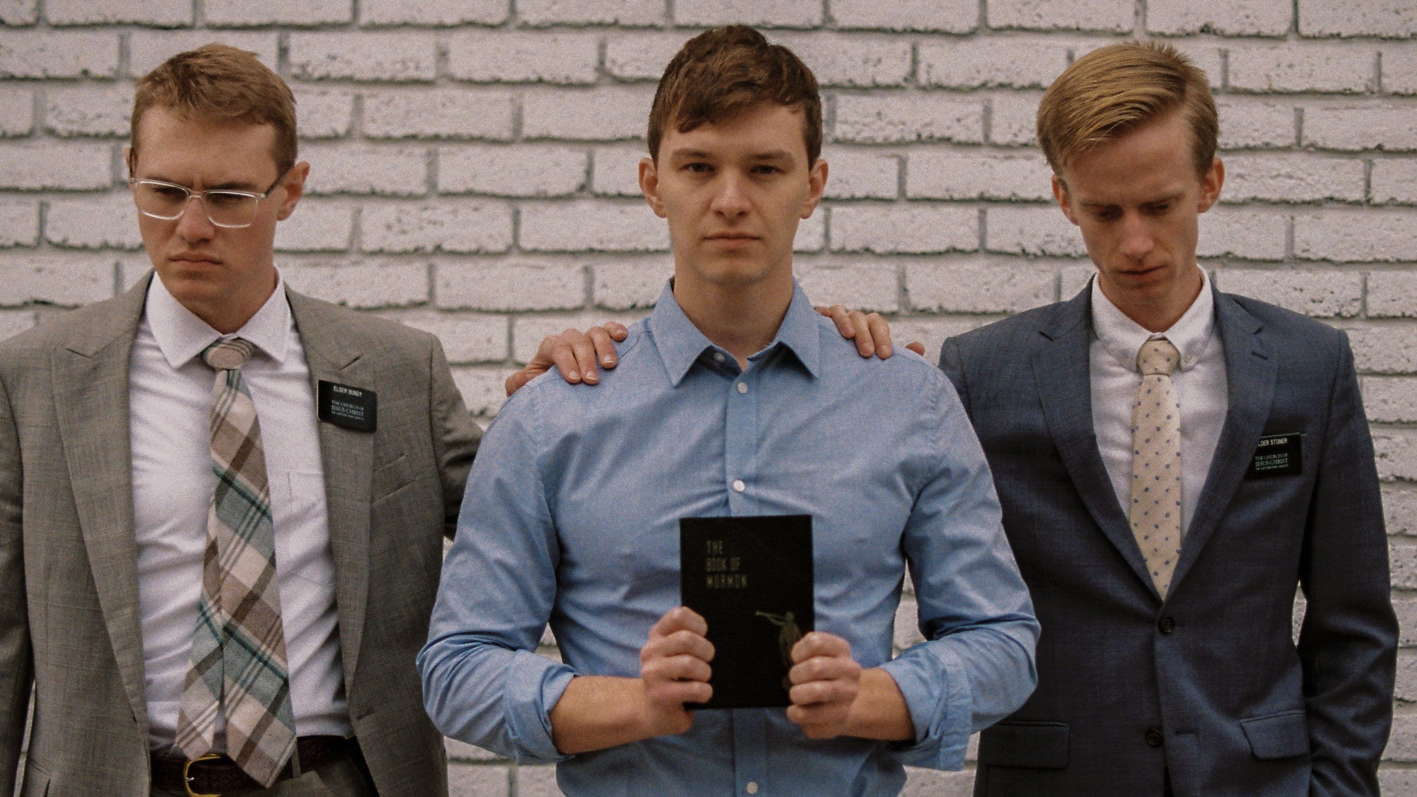 Poster backdrop for Java Jive