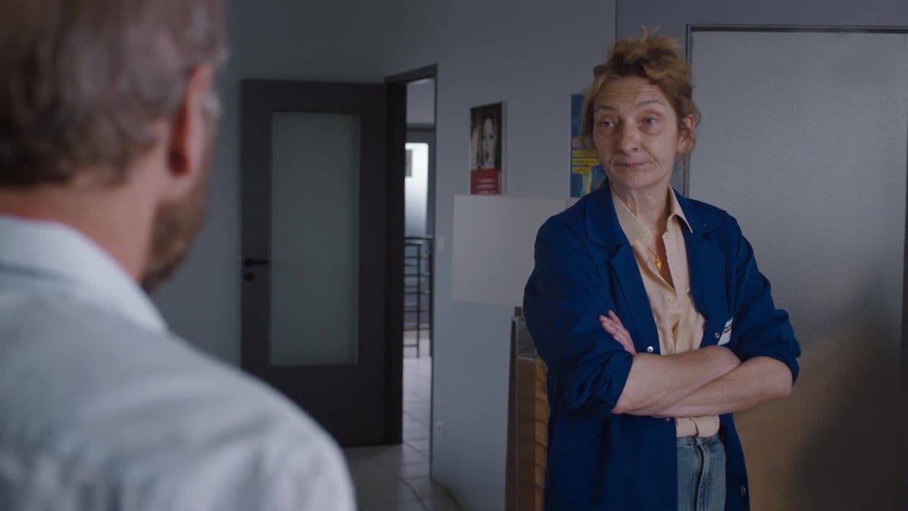 Poster backdrop for Boomerang