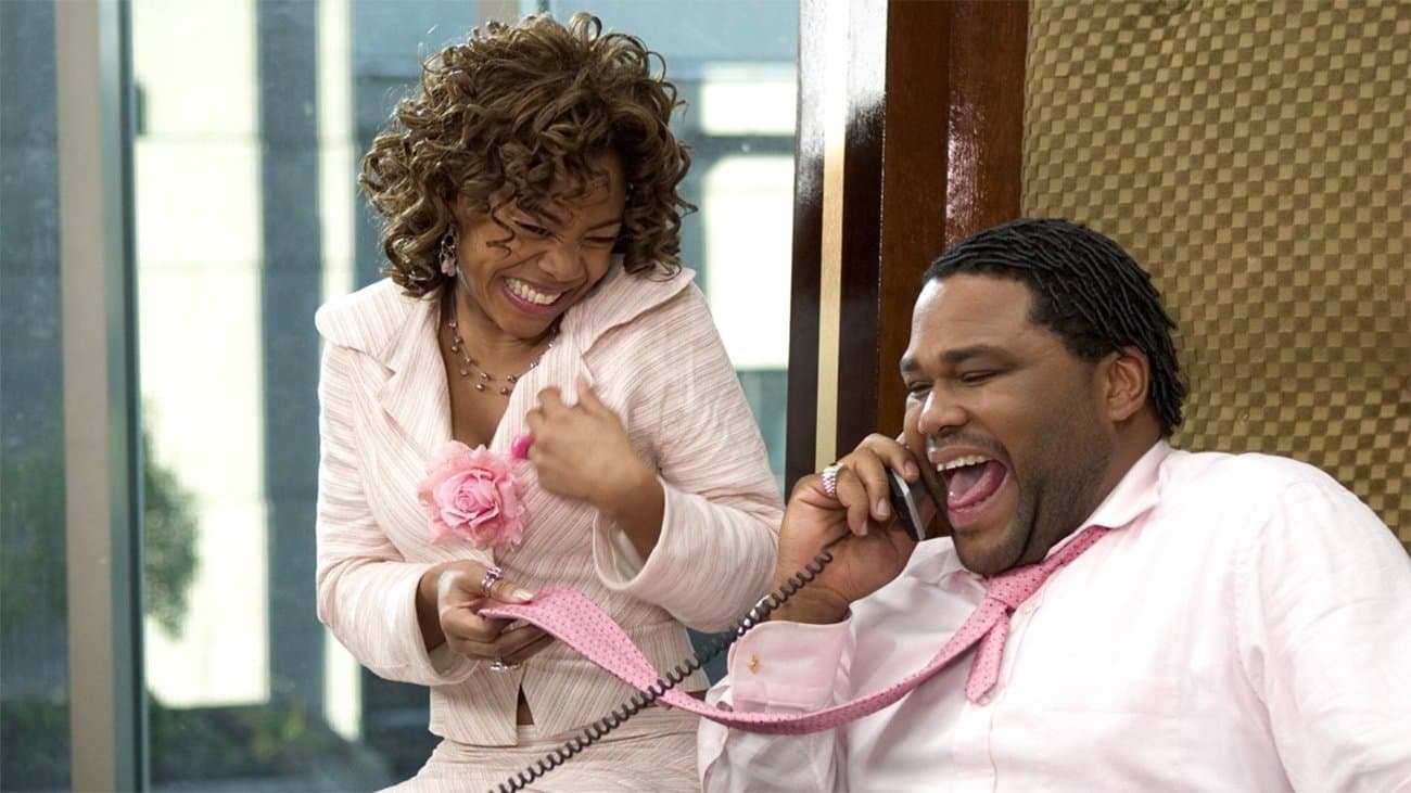 Poster backdrop for King's Ransom