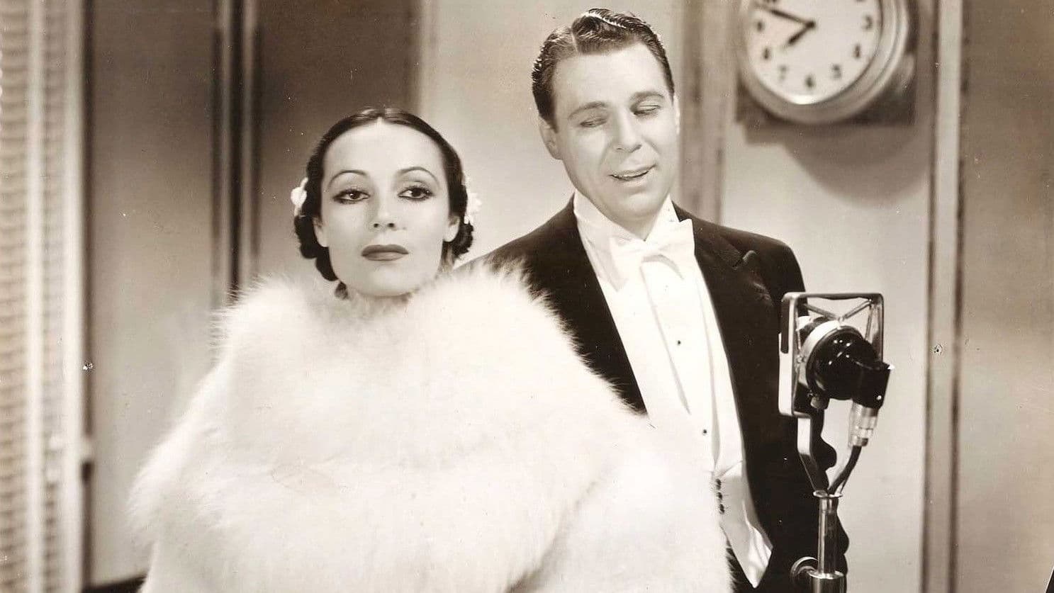 Poster backdrop for I Live for Love