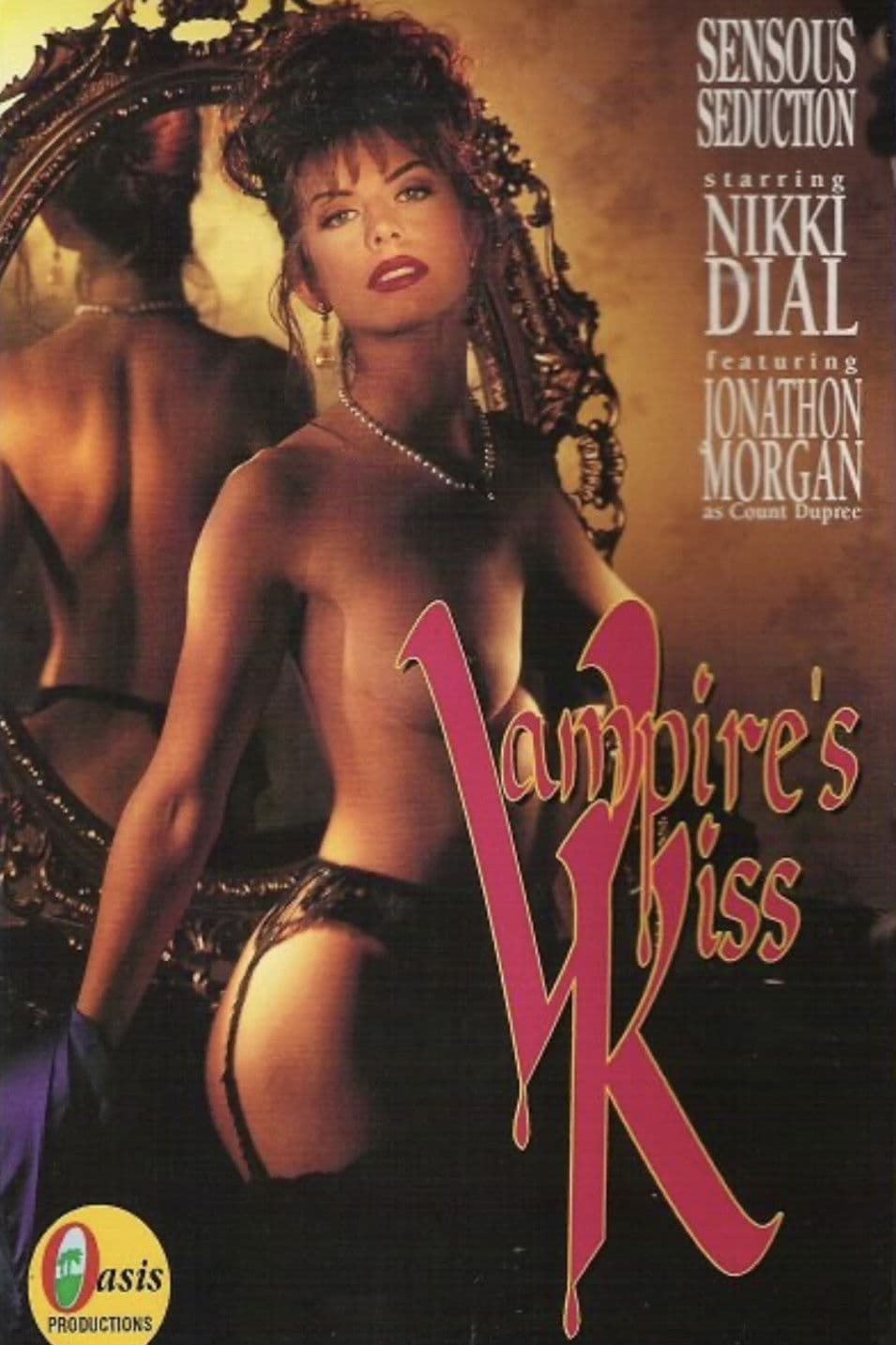 Poster backdrop for Vampire's Kiss