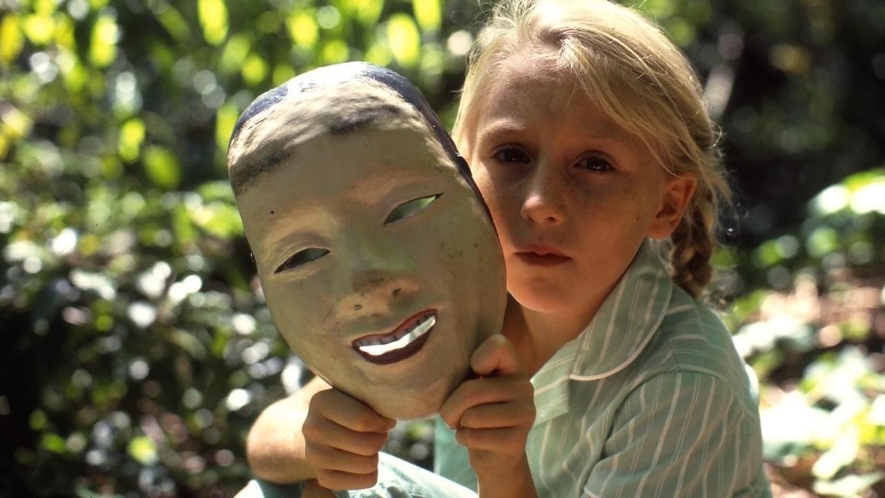 Poster backdrop for Celia