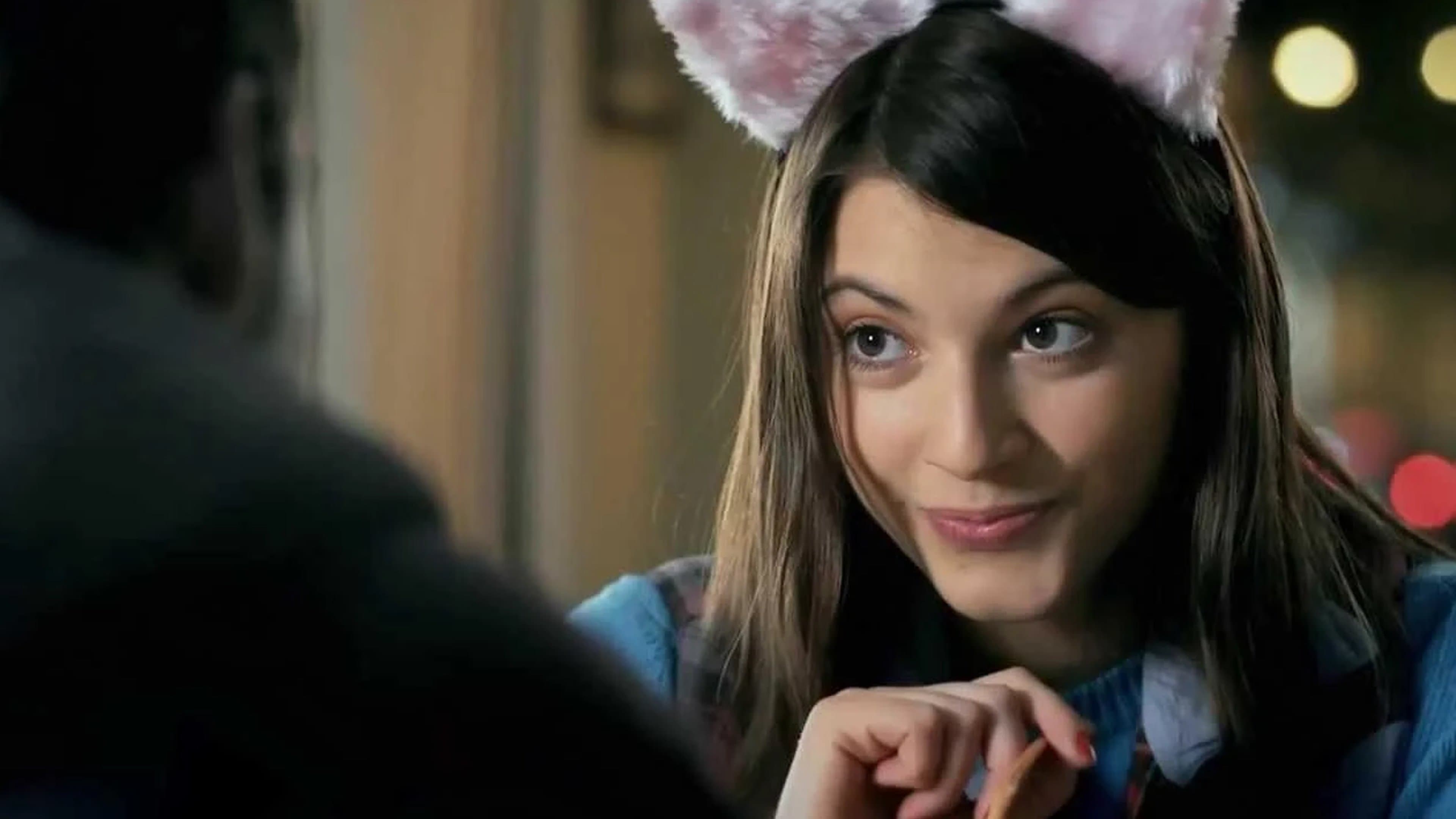 Poster backdrop for 20,000 Kisses