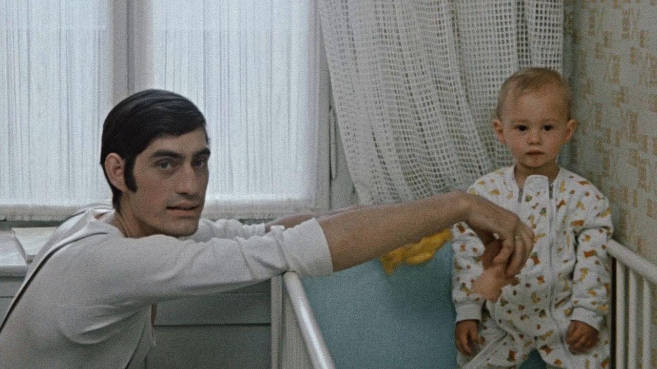 Poster backdrop for The Legend of Paul and Paula