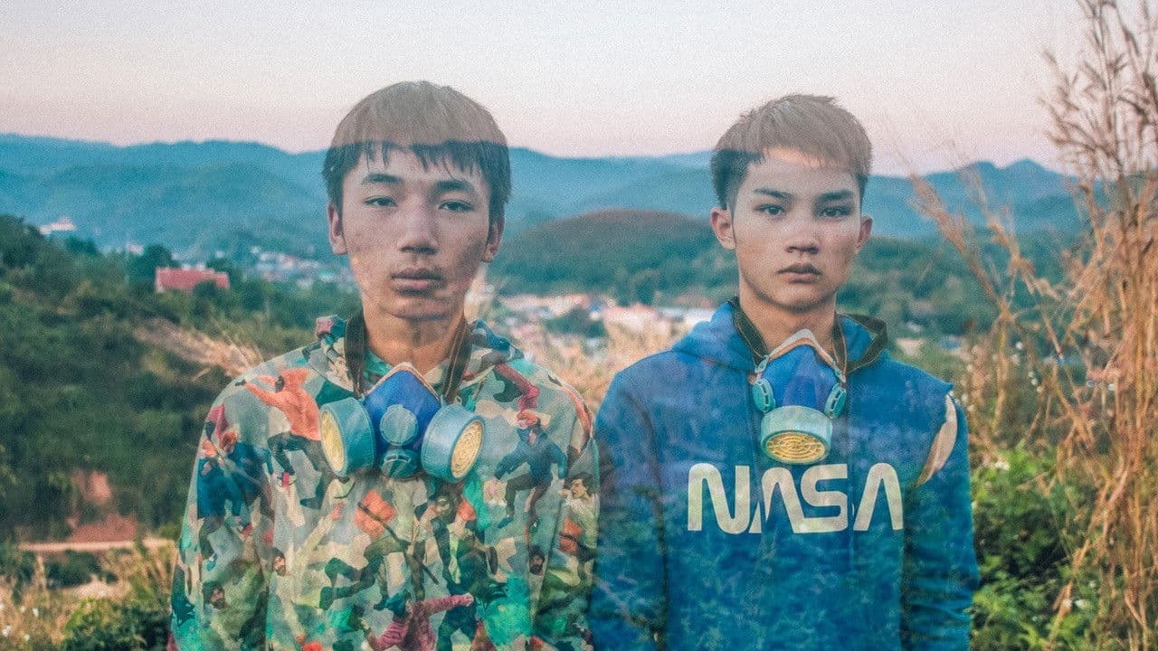 Poster backdrop for Santikhiri Sonata