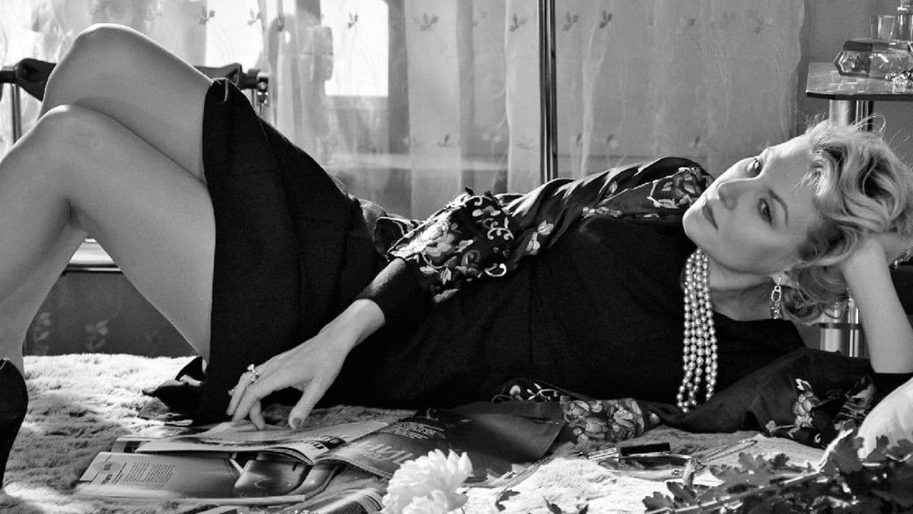 Poster backdrop for Eternal Homecoming