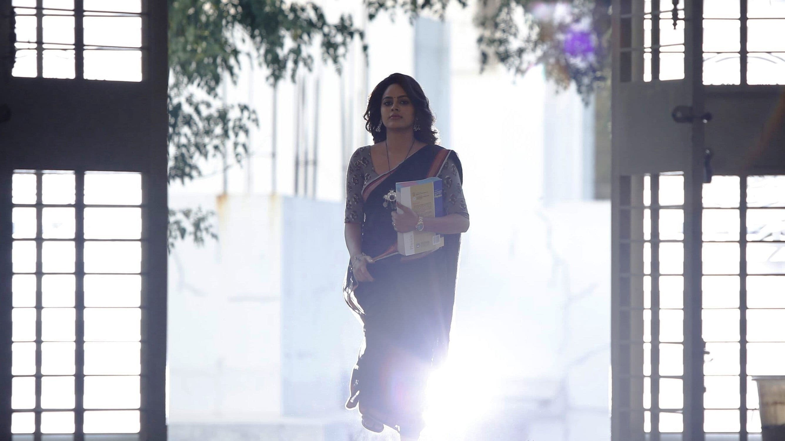 Poster backdrop for Akshara