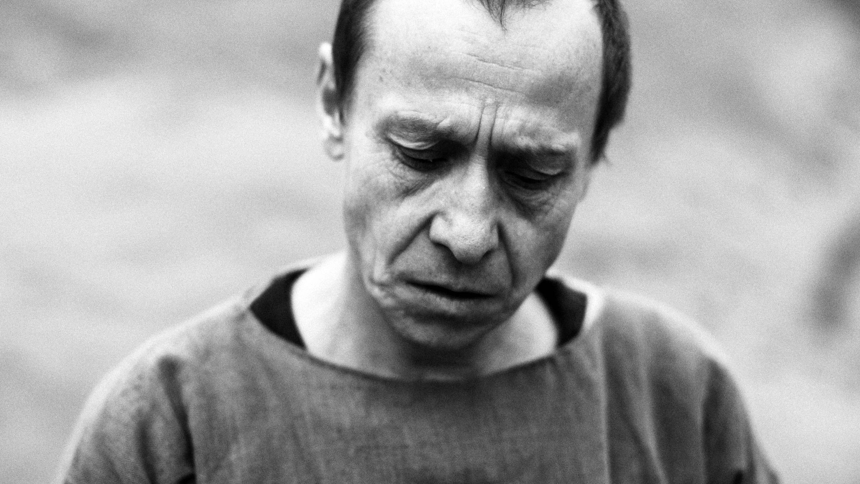 Poster backdrop for Pláč svatého Šebestiána