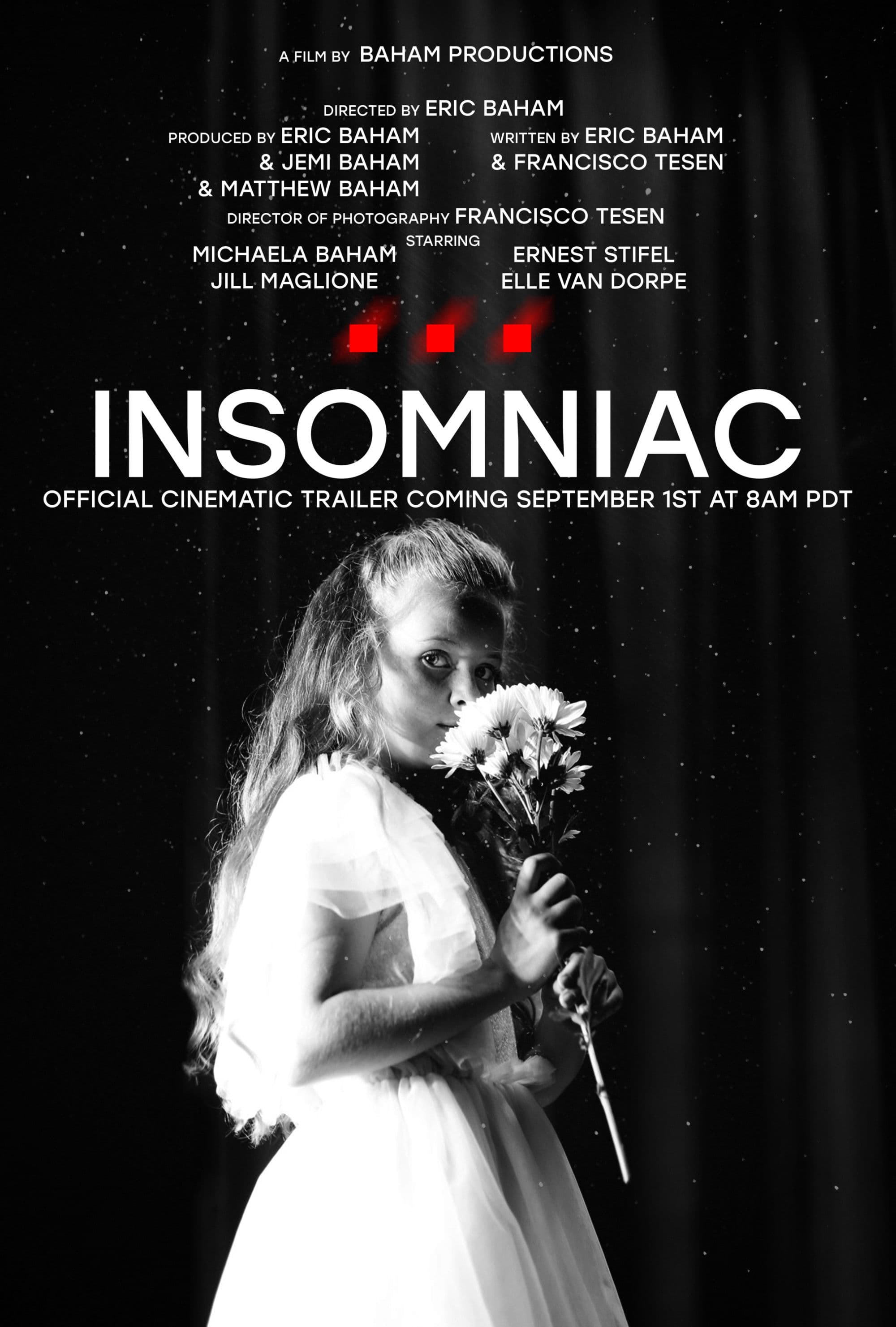 Poster backdrop for Insomniac