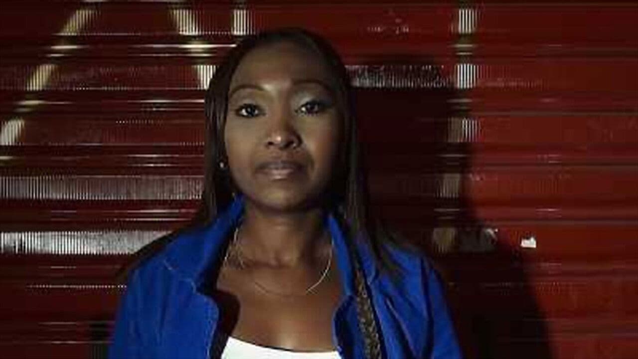 Poster backdrop for Negro em Mim