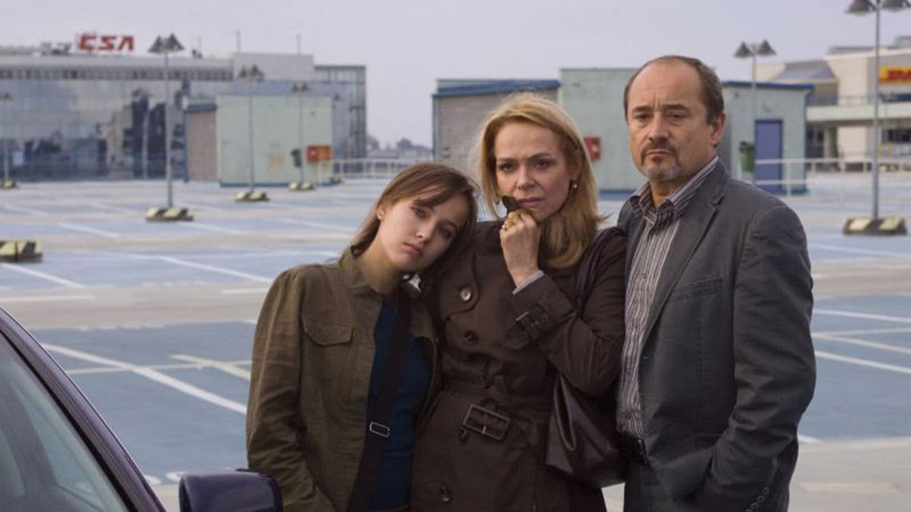 Poster backdrop for Kanadská noc