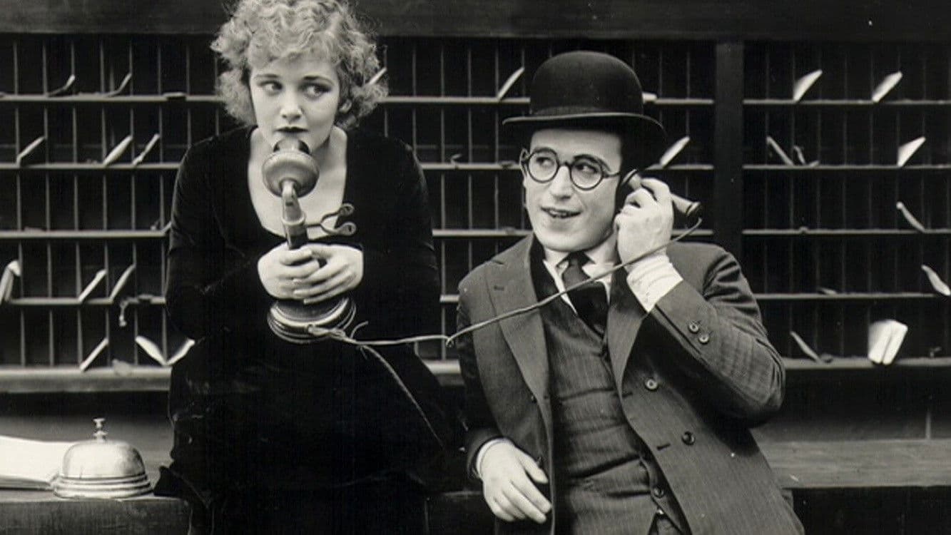 Poster backdrop for Number, Please?