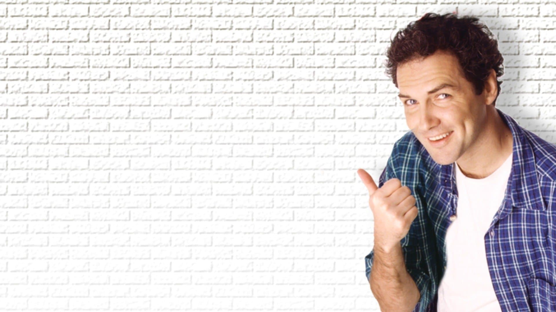 Poster backdrop for Dirty Work