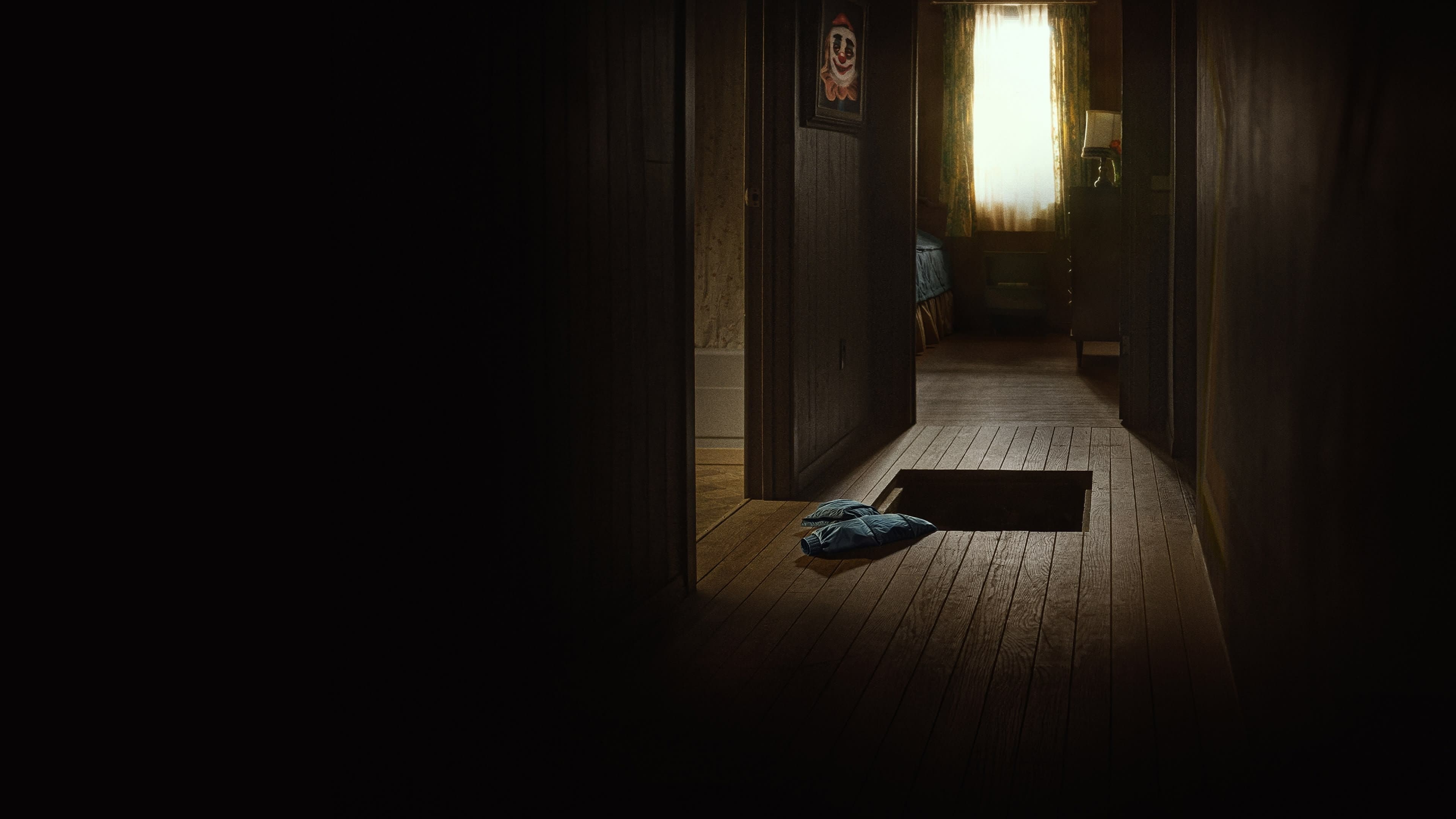 Poster backdrop for Devil in Disguise: John Wayne Gacy