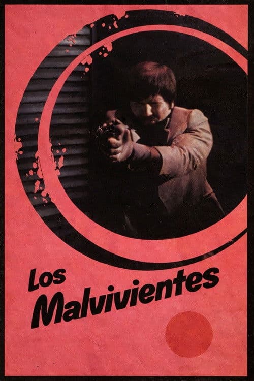 Poster backdrop for Los malvivientes