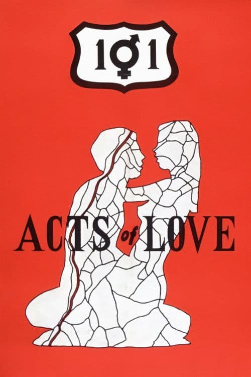 Poster backdrop for 101 Acts of Love