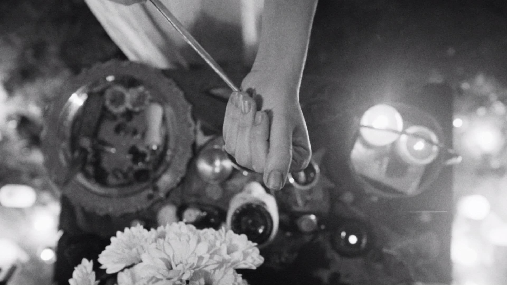 Poster backdrop for El Ocaso de los Dioses (Nightfall of Gods)