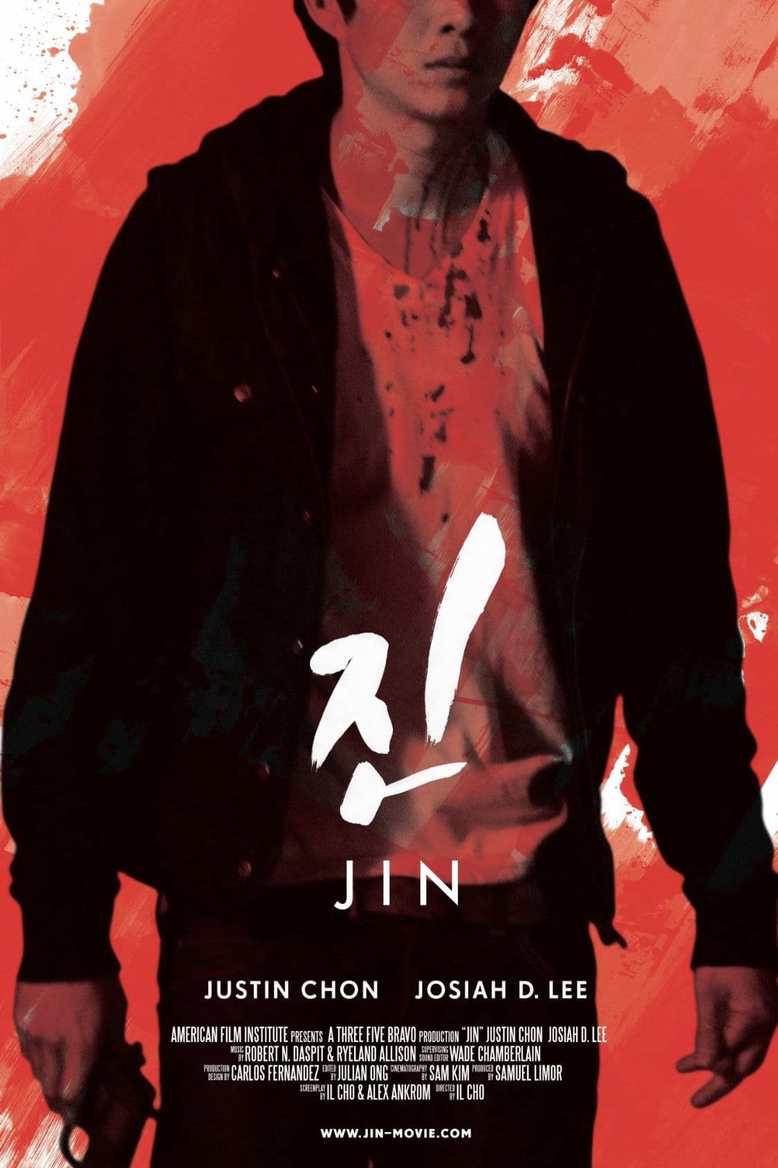 Poster backdrop for Jin