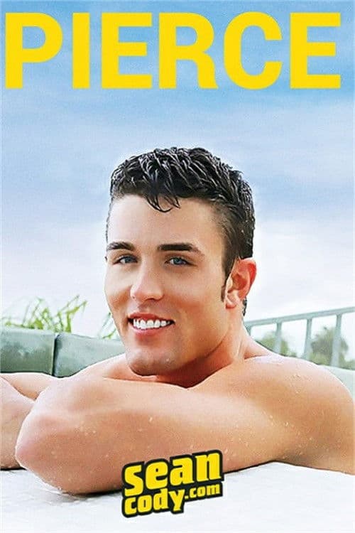 Poster backdrop for Pierce