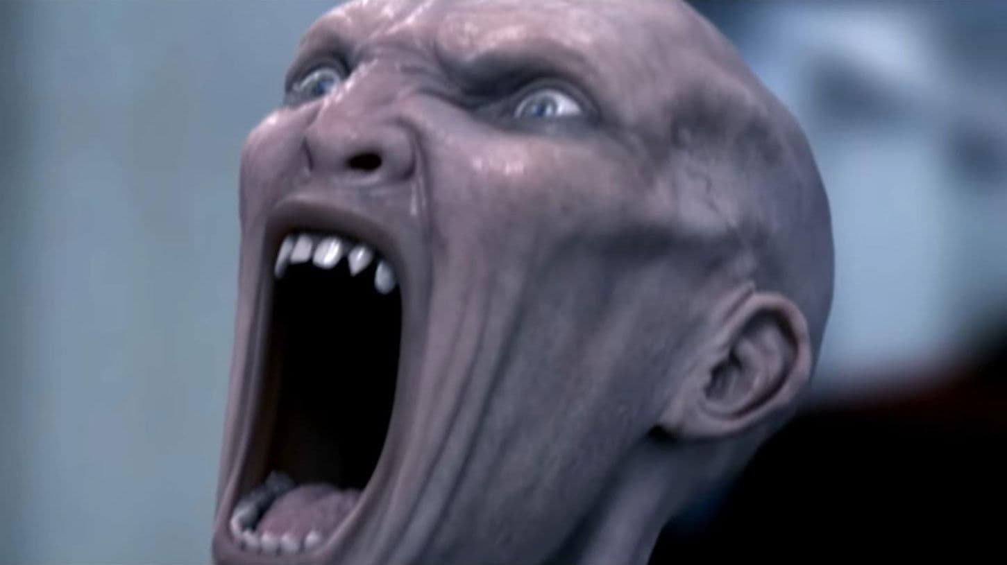 Poster backdrop for The Gate