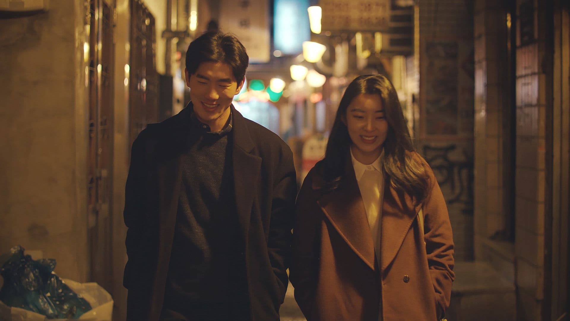 Poster backdrop for Through My Midwinter