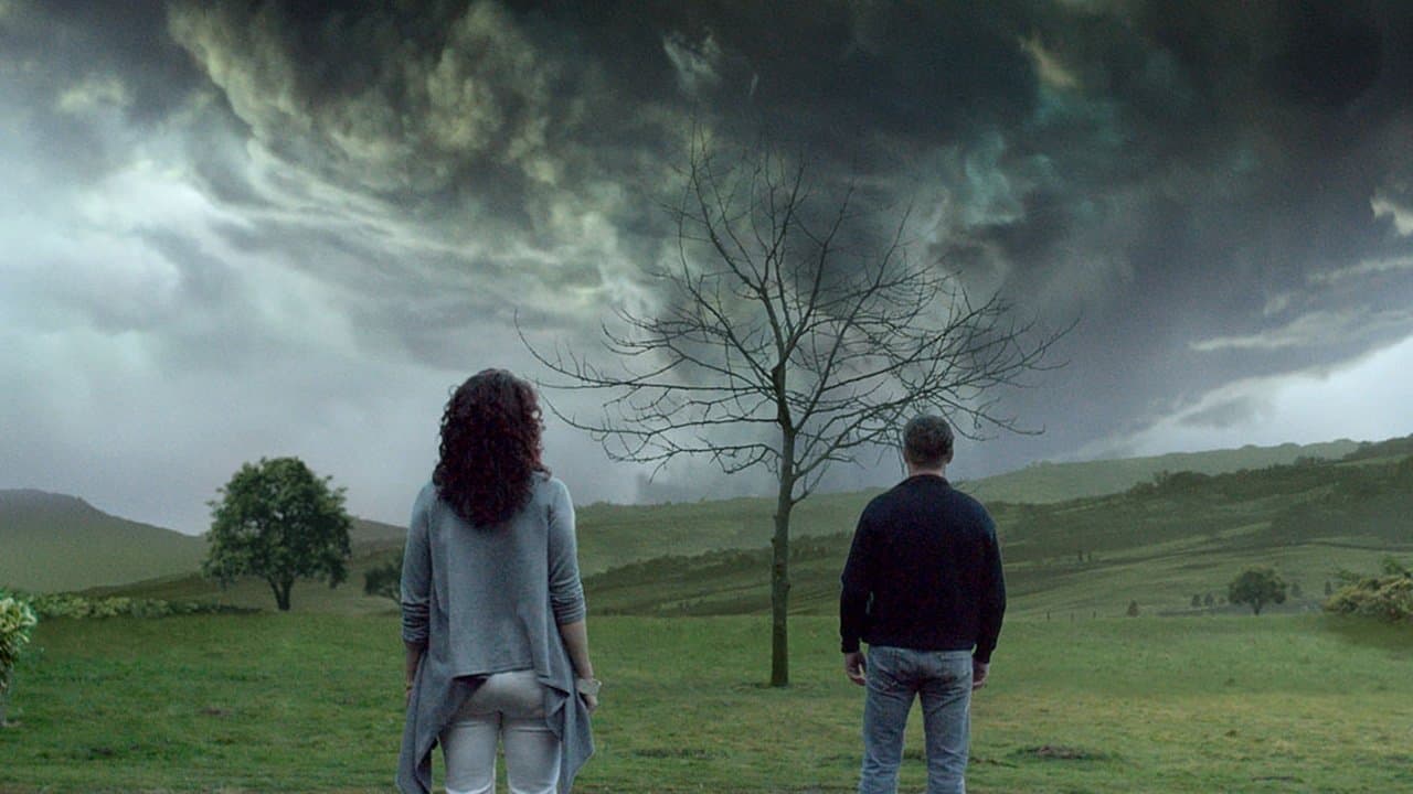 Poster backdrop for In Extremis