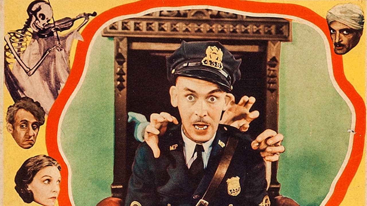 Poster backdrop for The Crooked Circle