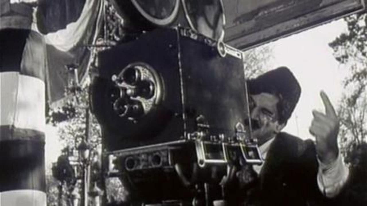 Poster backdrop for Once Upon a Time, Cinema