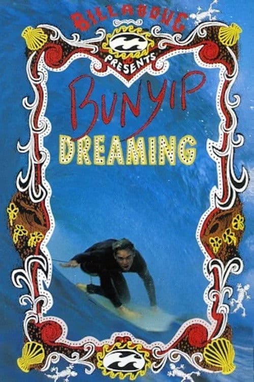 Poster backdrop for Bunyip Dreaming