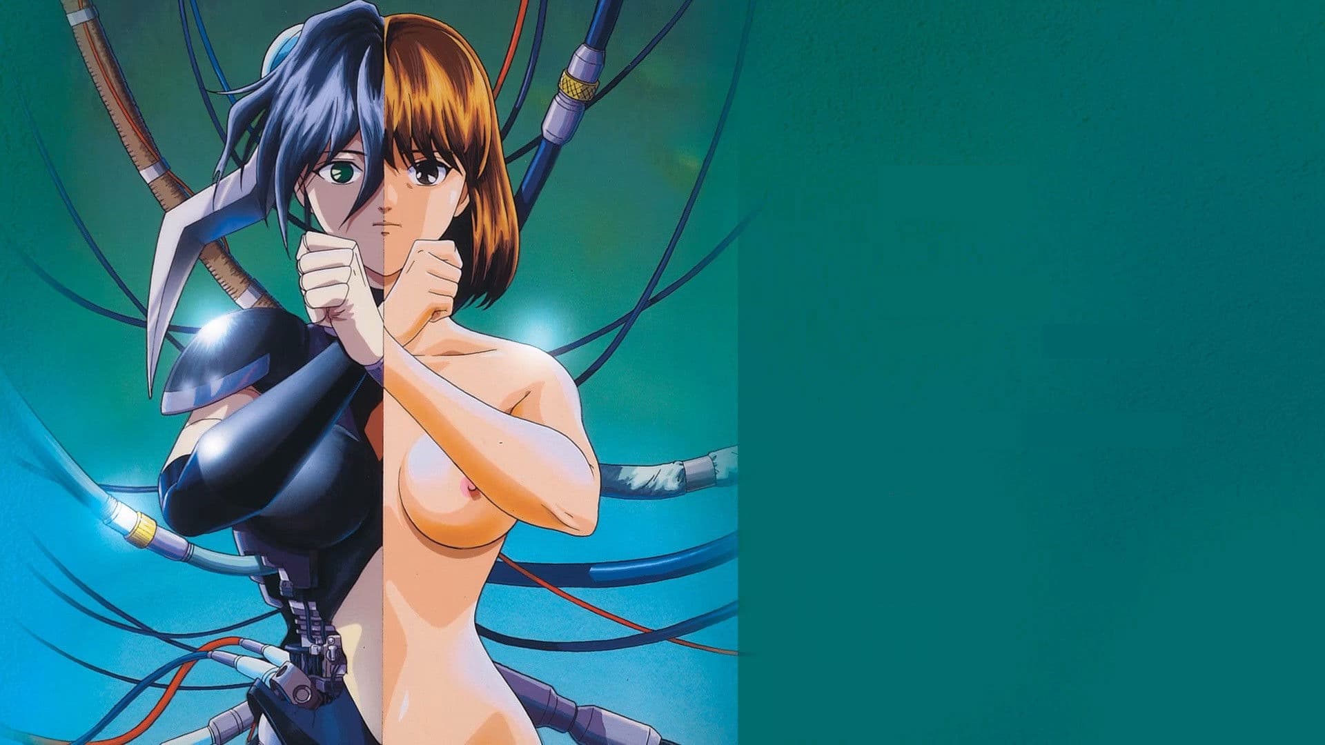 Poster backdrop for Sexorcist